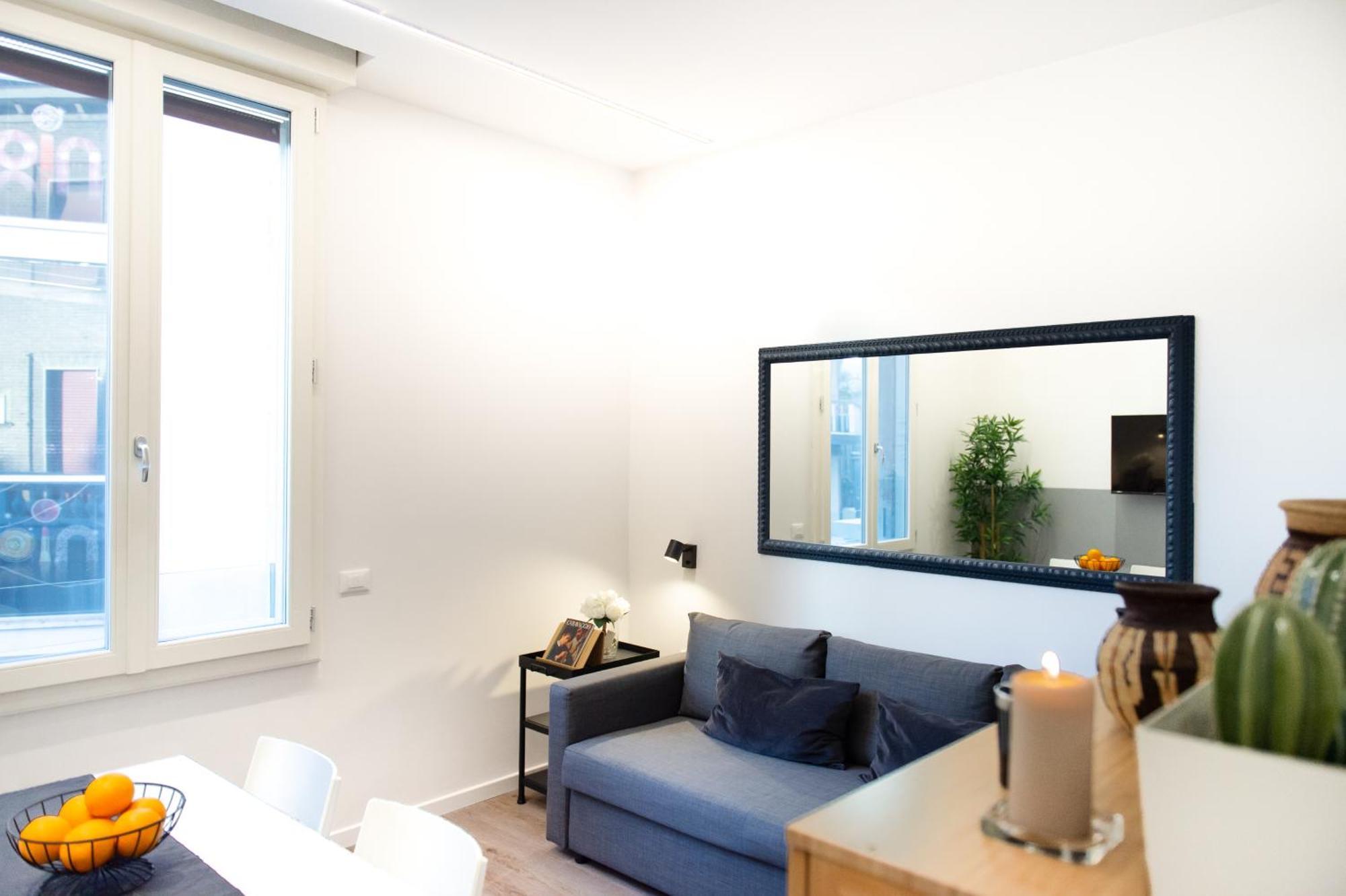 Smart & Urban Suites - Corso51 Rimini Exteriér fotografie