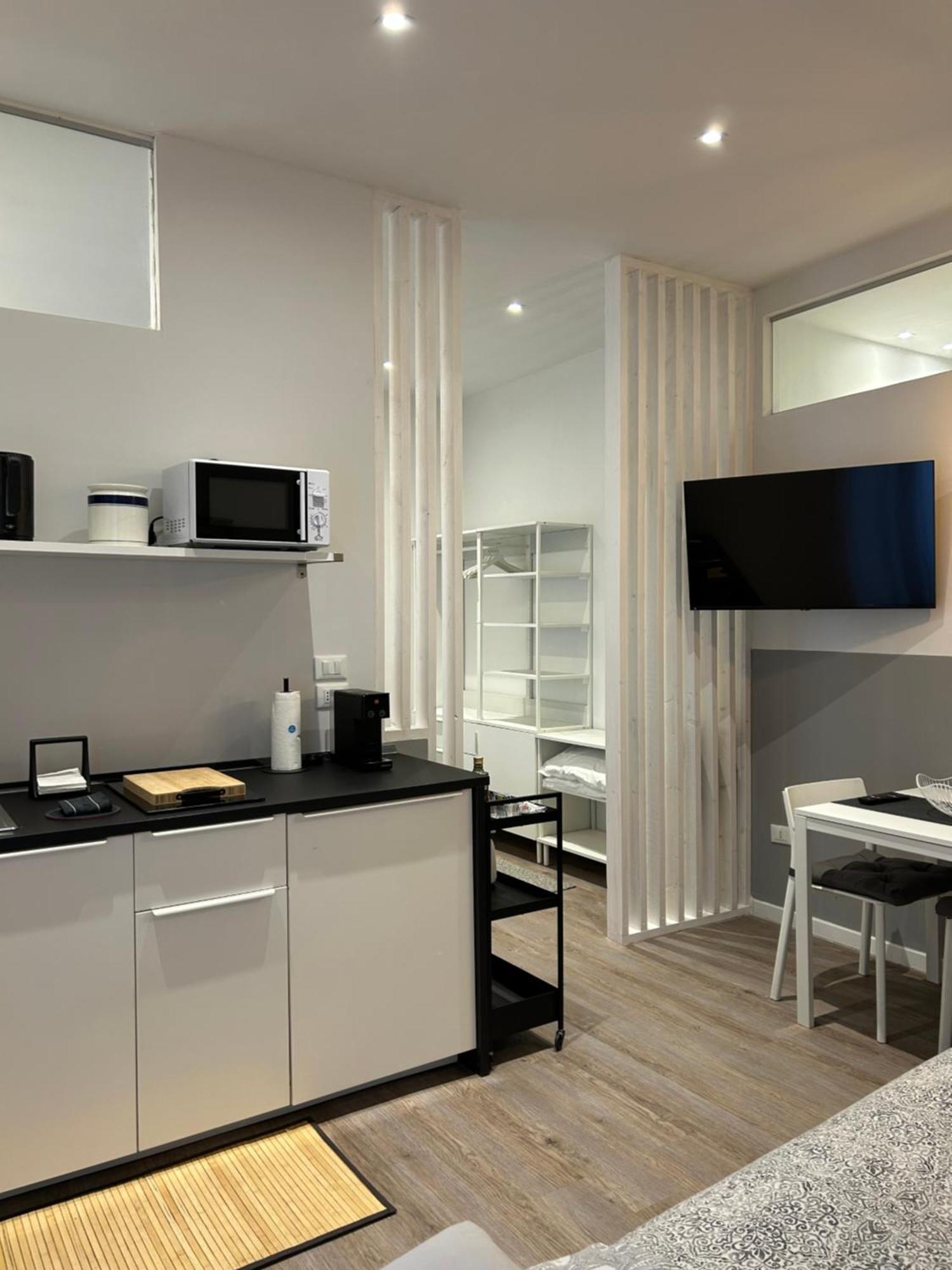 Smart & Urban Suites - Corso51 Rimini Exteriér fotografie
