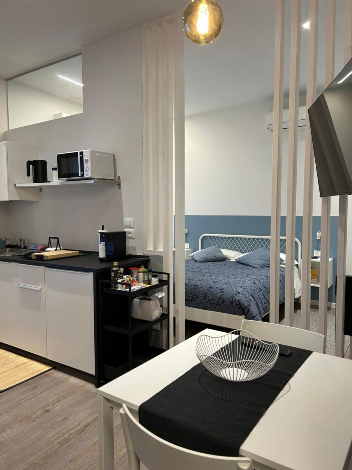 Smart & Urban Suites - Corso51 Rimini Exteriér fotografie