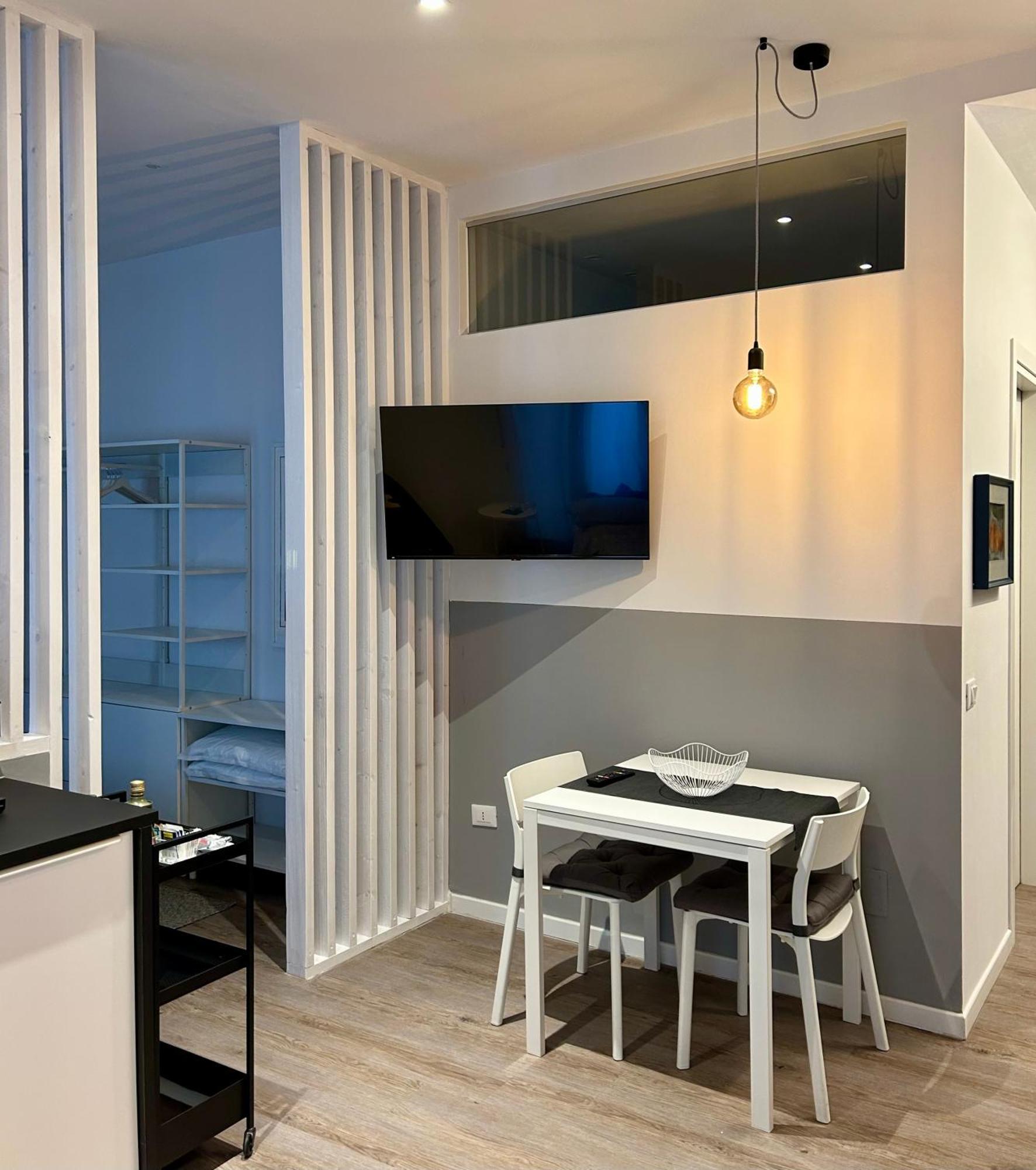 Smart & Urban Suites - Corso51 Rimini Exteriér fotografie